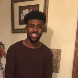 Meet your Posher, Christian